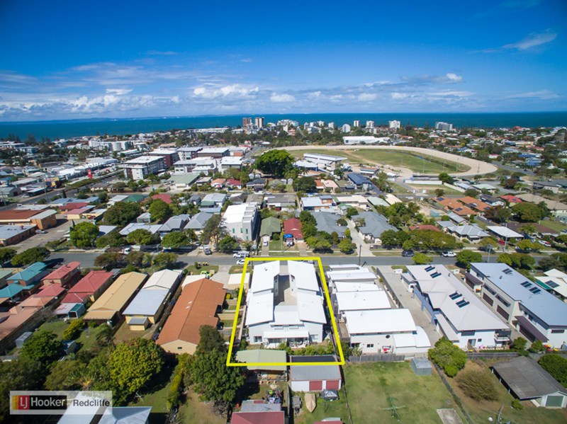 27 Tilley Street, Redcliffe QLD 4020 Townhouse For Sale 2012982602