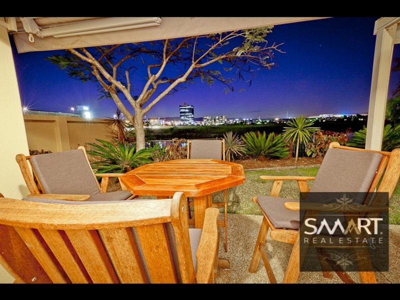 18/3 Robina Town Centre Drive, Robina QLD 4226 House For Sale