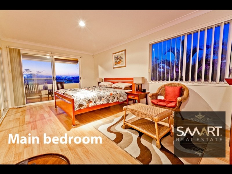 18/3 Robina Town Centre Drive, Robina QLD 4226 House For Sale