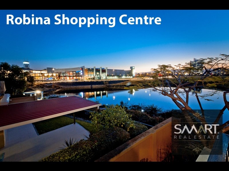 18/3 Robina Town Centre Drive, Robina QLD 4226 House For Sale