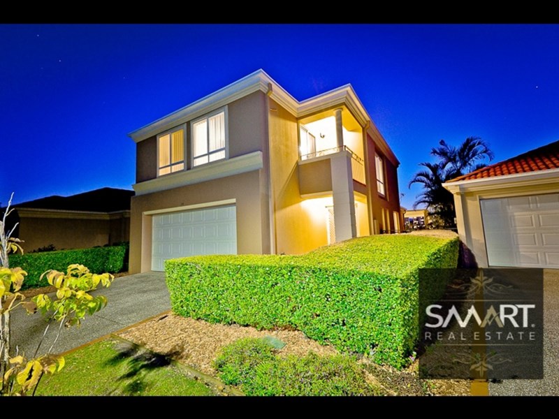 18/3 Robina Town Centre Drive, Robina QLD 4226 House For Sale