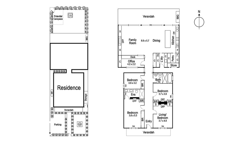 Sold 15 Winter Street, Malvern VIC 3144 on 01 Aug 2016
