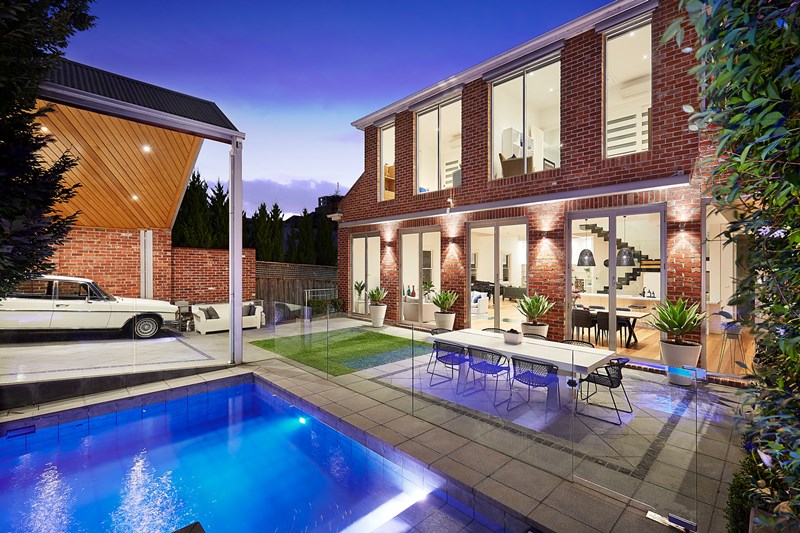 Sold 60 Tivoli Road, South Yarra VIC 3141 on 21 Mar 2016 for 5,300,000