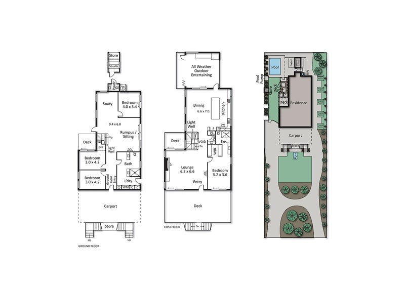 14 Vale Street, Flinders VIC 3929 House For Sale 2012654076