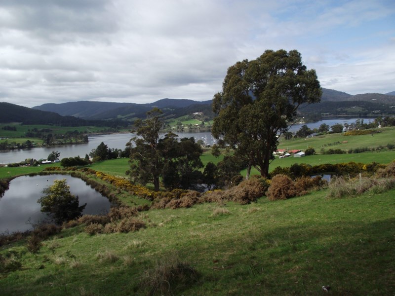 1 Sold Commercial Real Estate Property in TAS 7112