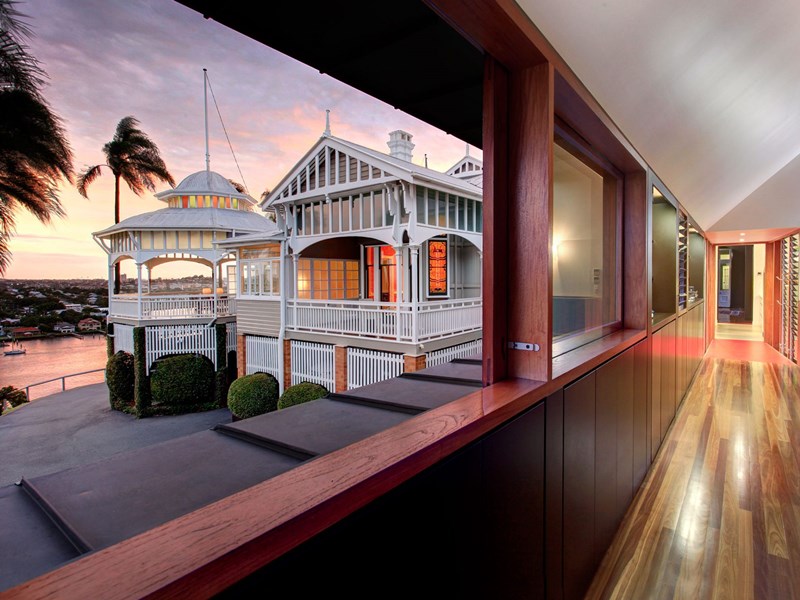 Cremorne, Landmark Brisbane Queenslander Cremorne, Landmark Brisbane Queenslander