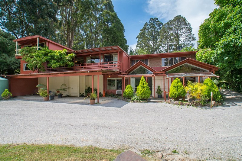 911 Sunset Avenue, Olinda VIC 3788 House For Sale 2012506191