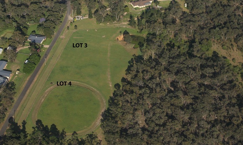 South maroota