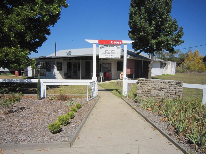 Shop & Retail Kingstown NSW 2358 2012989555