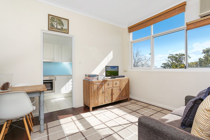 4A/91 Ocean Street, Woollahra NSW 2025 Apartment For Sale 2012995422