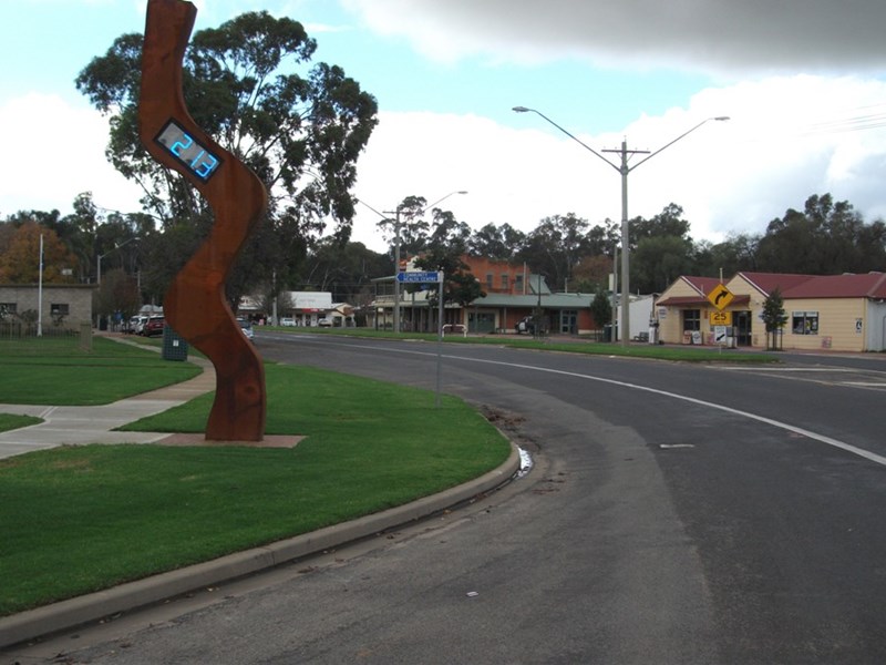 24 Barwidgee Blvd, Darlington Point NSW 2706 Vacant Land For Sale